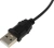 Мышь Defender Patch MS-759 черный оптическая 1000dpi USB для ноутбука 2but (52759)
