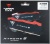 Память DDR5 2x16GB 8200MHz Patriot PVX532G82C38K Viper Xtreme 5 RTL Gaming PC5-65600 CL38 DIMM UDIMM 288-pin 1.1В с радиатором Ret Память DDR5 2x16GB 8200MHz Patriot PVX532G82C38K Viper Xtreme 5 RTL Gaming PC5-65600 CL38 DIMM UDIMM 288-pin 1.1В с радиатором Ret