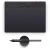 Графический планшет Wacom Intuos Pro PTK470K0B USB Type-C черный