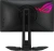 Монитор Asus 24.1" ROG Swift PG248QP черный TN LED 16:9 HDMI матовая HAS Piv 400cd 170гр/160гр 1920x1080 540Hz DP FHD USB 7.5кг Монитор Asus 24.1" ROG Swift PG248QP черный TN LED 16:9 HDMI матовая HAS Piv 400cd 170гр/160гр 1920x1080 540Hz DP FHD USB 7.5кг
