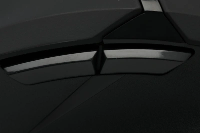 Мышь A4Tech Bloody R36 Ultra черный оптическая 12000dpi беспров. USB 7but