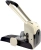 Дырокол Kw-Trio Lever-Tech HD 9556 макс.:200лист. металл серый отв.:2 с линейкой Дырокол Kw-Trio Lever-Tech HD 9556 макс.:200лист. металл серый отв.:2 с линейкой
