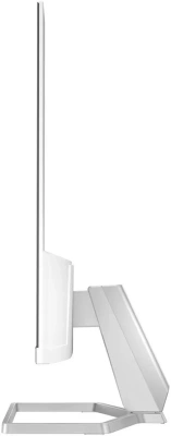 Монитор HP 23.8" Series 5 524sw белый IPS LED 16:9 HDMI матовая 300cd 178гр/178гр 1920x1080 100Hz VGA FHD 2.5кг