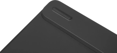 Клавиатура Logitech K980 графитовый беспроводная BT slim (920-013768)