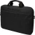 Сумка для ноутбука 15.6" Portcase KCB-161 черный полиэстер (KCB-161 BLACK) Сумка для ноутбука 15.6" Portcase KCB-161 черный полиэстер (KCB-161 BLACK)