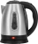 Чайник электрический Vitek VT-WK1085 1.8л. 1700Вт черный/серебристый корпус: металл Чайник электрический Vitek VT-WK1085 1.8л. 1700Вт черный/серебристый корпус: металл