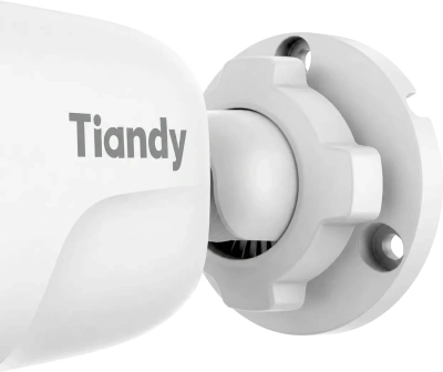 Камера видеонаблюдения IP Tiandy TC-C341N 1ANA-28 2.8-2.8мм цв. корп.:белый