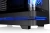 Корпус Thermaltake Arcus 290 TG черный без БП ATX 6x120mm 3x140mm 2xUSB3.0 audio bott PSU