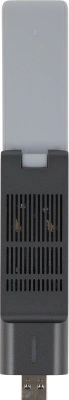 Сетевой адаптер Wi-Fi TP-Link Archer TX20UH AX1800 USB 3.0 (ант.внеш.несъем.) 2ант. (упак.:1шт)