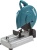 Отрезная пила Makita LW1400 2200Вт 3800об/мин d=355мм Отрезная пила Makita LW1400 2200Вт 3800об/мин d=355мм