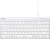 Клавиатура A4Tech FBX51C белый USB беспроводная BT/Radio slim Multimedia (FBX51C WHITE) Клавиатура A4Tech FBX51C белый USB беспроводная BT/Radio slim Multimedia (FBX51C WHITE)