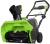 Снегоуборщик электр. Greenworks GD40SB Снегоуборщик электр. Greenworks GD40SB
