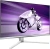 Монитор Philips 27" Evnia Gaming 27M2N8800 белый QD OLED LED 16:9 HDMI M/M матовая HAS Piv 250cd 178гр/178гр 3840x2160 240Hz FreeSync Premium Pro DP 4K USB 7.14кг