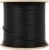 Кабель информационный ITK LC3-C5E04-139 кат.5E UTP 4 пары 24AWG LDPE внешний 305м черный