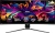 Монитор MSI 34" MPG 341CQPX черный QD OLED LED 21:9 HDMI полуматовая HAS Piv 250cd 178гр/178гр 3440x1440 240Hz DP UW USB 8.9кг Монитор MSI 34" MPG 341CQPX черный QD OLED LED 21:9 HDMI полуматовая HAS Piv 250cd 178гр/178гр 3440x1440 240Hz DP UW USB 8.9кг