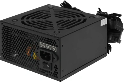Блок питания Accord ATX 650W ACC-650-NP 24pin 120mm fan 4xSATA