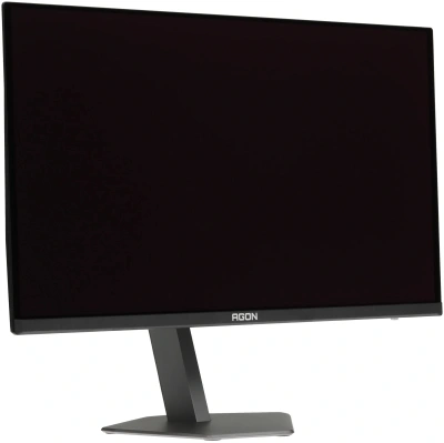 Монитор AOC 27" Agon Pro AG276UZD черный QD OLED LED 16:9 HDMI M/M матовая HAS Piv 1500000:1 1000cd 178гр/178гр 3840x2160 240Hz DP 4K USB 6.85кг