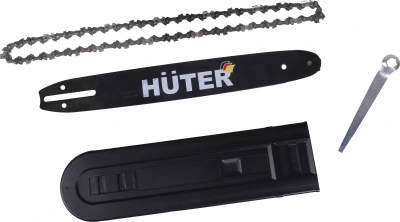Цепная пила Huter ELS-2400 от сети 2400Вт дл.шины:18" (45cm) (70/10/2)