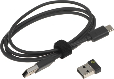 Клавиатура Logitech MX Keys S графитовый/черный USB беспроводная BT/Radio LED (920-011600)