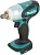 Гайковерт Makita DTW251Z аккум. патрон:квад.1/2"