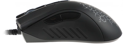 Мышь A4Tech Bloody A90 черный оптическая 6200dpi USB 8but