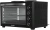 Мини-печь Hyundai MIO-HY099 45л. 1600Вт черный