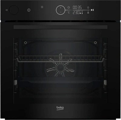 Духовой шкаф Электрический Beko BCBIS17400KSBS черный