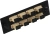 Панель Lanmaster LAN-APM-8X2SC/OS2 8xSC дупл.