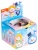 Точилка для карандашей ручная Deli EH552 Little Singer 1 отверстие пластик ассорти коробка Точилка для карандашей ручная Deli EH552 Little Singer 1 отверстие пластик ассорти коробка