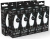 Лампа светодиодная Gauss Filament 103201209-D 9Вт цок.:E14 свеча 220B св.свеч.бел.нейт. (упак.:1шт)