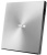 Привод DVD-RW Asus SDRW-08U9M-U серебристый USB slim ultra slim M-Disk Mac внешний RTL Привод DVD-RW Asus SDRW-08U9M-U серебристый USB slim ultra slim M-Disk Mac внешний RTL