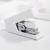 Степлер Deli ENS081WHITE Nusign 24/6 26/6 (25листов) белый 100скоб коробка Степлер Deli ENS081WHITE Nusign 24/6 26/6 (25листов) белый 100скоб коробка