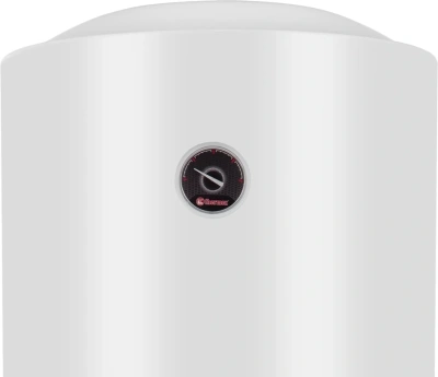 Водонагреватель Thermex Praktik 30 V Slim 2.5кВт 30л электрический настенный/белый