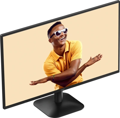 Монитор AOC 27" 27B31H черный IPS 16:9 HDMI матовая 300cd 178гр/178гр 1920x1080 120Hz VGA FHD 3.4кг