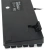 Клавиатура Оклик 970G Dark Knight механическая черный/серебристый USB for gamer LED (499578) кабель 1.5м