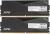 Память DDR5 2x16GB 6000MHz A-Data AX5U6000C3016G-DCLABK XPG Lancer RTL Gaming PC5-48000 CL30 DIMM UDIMM 288-pin 1.35В kit single rank с радиатором Ret Память DDR5 2x16GB 6000MHz A-Data AX5U6000C3016G-DCLABK XPG Lancer RTL Gaming PC5-48000 CL30 DIMM UDIMM 288-pin 1.35В kit single rank с радиатором Ret