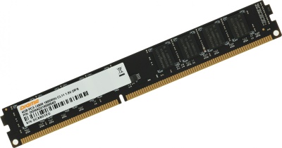 Память DDR3 4GB 1600MHz Digma DGMAD31600004D RTL PC3-12800 CL11 DIMM 240-pin 1.35В dual rank Ret
