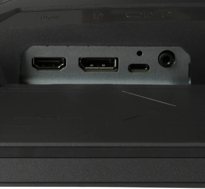 Монитор Asus 27" ROG Strix XG279CNS черный IPS LED 16:9 HDMI матовая HAS Piv 1000:1 400cd 178гр/178гр 1920x1080 380Hz FreeSync Premium DP FHD USB 6.5кг