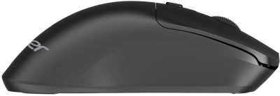 Клавиатура + мышь Acer OCC502 клав:черный мышь:черный USB беспроводная Multimedia (ZL.ACC11.00J)