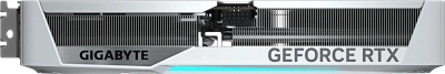 Видеокарта Gigabyte PCI-E 5.0 GV-N5070EAGLEOC ICE-12GD 1.0 NVIDIA GeForce RTX 5070 12Gb 192bit GDDR7 2587/28000 HDMIx1 DPx3 HDCP Ret