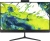 Моноблок Acer Aspire C24B-GMTL 23.8" Full HD Core Ultra 5 115U (1.5) 16Gb SSD512Gb Graphics Eshell GbitEth WiFi BT клавиатура мышь Cam черный 1920x1080