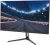 Монитор Digma 23.8" Overdrive 24P410F черный IPS LED 1ms 16:9 HDMI матовая 300cd 178гр/178гр 1920x1080 200Hz G-Sync FreeSync DP FHD USB 2.8кг