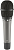 Микрофон проводной Audio-Technica ATM610a черный