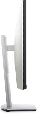 Монитор Dell 27" S2722QC черный IPS LED 16:9 HDMI M/M матовая HAS Piv 350cd 178гр/178гр 3840x2160 60Hz FreeSync 4K USB 7.1кг