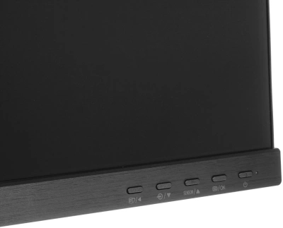 Монитор Philips 27" 275B1 черный IPS LED 16:9 DVI HDMI M/M матовая HAS Piv 1000:1 300cd 178гр/178гр 2560x1440 DP 2K USB 6.36кг