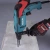 Дрель ударная Makita HP1641 680Вт патрон:быстрозажимной реверс Дрель ударная Makita HP1641 680Вт патрон:быстрозажимной реверс