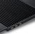Подставка для ноутбука Deepcool N8 (DP-N24N-N8BK) 17" 380x278x55мм 25дБ 3xUSB 2x 140ммFAN 1244г алюминий черный