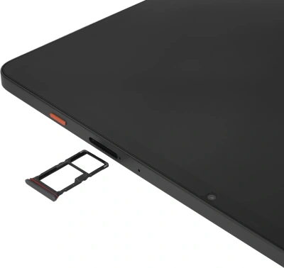 Планшет Tecno MegaPad 11 SE T1102 685 (2.8) 8C RAM4Gb ROM128Gb 10.95" IPS 1920x1200 4G Android 15 серый 8Mpix 5Mpix BT WiFi microSD 1Tb 8000mAh 1776hrs