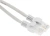 Патч-корд Premier PP31-20M-LSZH 1Гбит/с UTP 4 пары cat.5E CCA molded 20м серый RJ-45 (m)-RJ-45 (m)