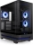 Корпус Thermaltake Arcus 290 TG черный без БП ATX 6x120mm 3x140mm 2xUSB3.0 audio bott PSU